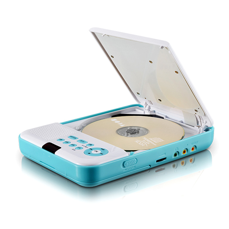 máy nghe nhạc ak100ii	 PANDA Panda F-388 Pin sạc Repeater CD Player Đĩa có thể nhìn thấy Đĩa nhỏ Đĩa DVD di động Có thể cắm được U Đĩa Walkman Máy học tiếng Anh của học sinh - Máy nghe nhạc mp3 máy nghe nhạc bluetooth chính hãng