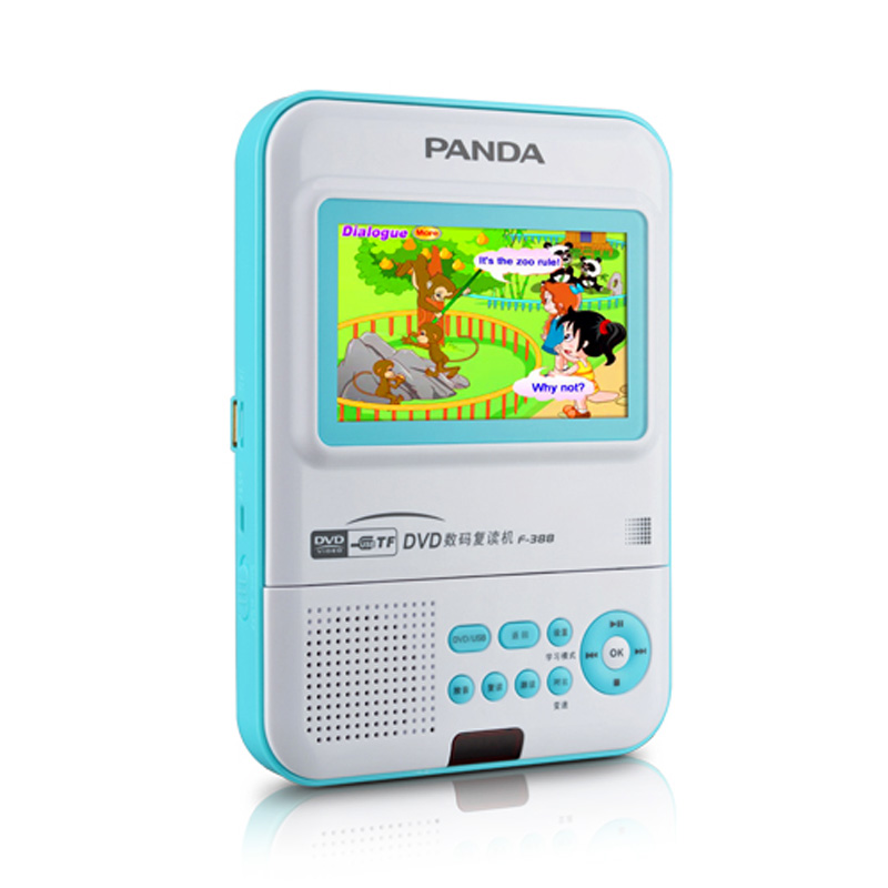 máy nghe nhạc ak100ii	 PANDA Panda F-388 Pin sạc Repeater CD Player Đĩa có thể nhìn thấy Đĩa nhỏ Đĩa DVD di động Có thể cắm được U Đĩa Walkman Máy học tiếng Anh của học sinh - Máy nghe nhạc mp3 máy nghe nhạc bluetooth chính hãng