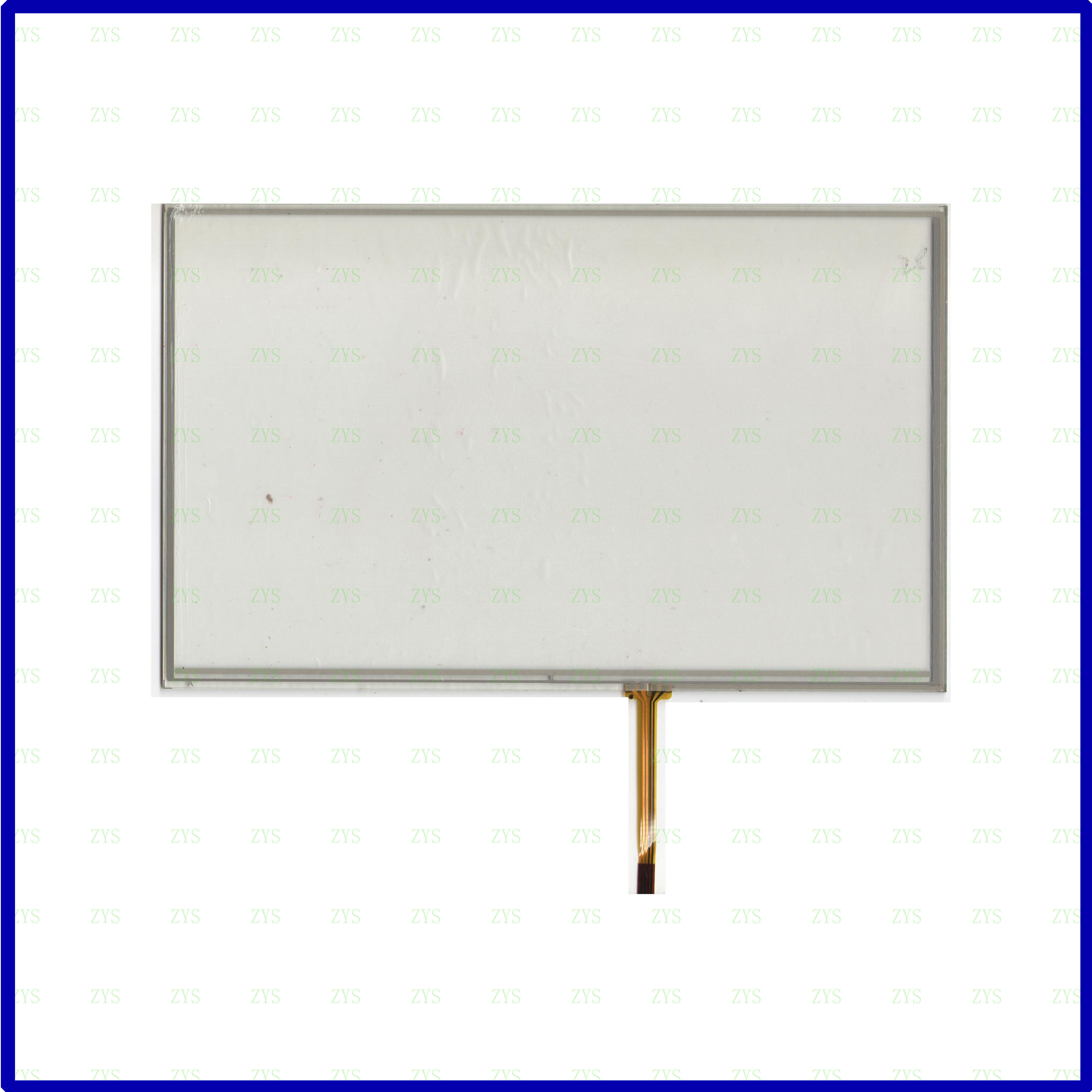 For TGA63-MT touch handwriting external screen glass work control with TGA63MT