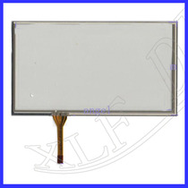 CA111-T CN300 car DVD navigation touch handwritten outside screen glass original for good helper