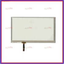 Tianpai 6 2 inch Car DVD navigation touch handwriting outside screen HLD-TP-1033 original high sensitivity