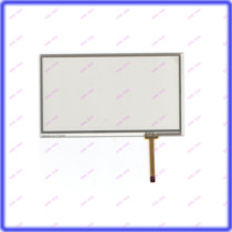 Good helper K865C car navigation touch handwriting outside screen 6 2 inch quality good quality high sensitivity