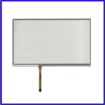 8 inch car navigation touch handwritten outside screen universal in HST-TPA8 1C car DVD good quality