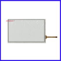 Loutz RTS 2973D car navigation touch external screen handwriting screen quality assurance