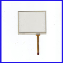  3 5-inch four-wire resistance external screen handwriting screen touch screen Roewe 550 touch screen