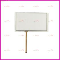 6 2 inch Car DVD navigation touch handwritten outside screen four wire resistance ZCR-3034-4 universal screen