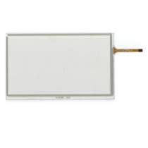 BR228C-062 universal touch handwriting outside screen glass good quality high sensitivity 6 2 inch