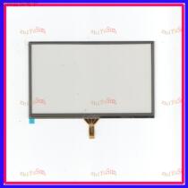 With Samsung 5 inch LMS500HF06 touch external screen Handwriting screen bright surface high transparent original good quality