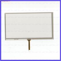 HLD-TP-1646 original touch handwritten outside screen glass with Tianma TM070RDH01 7 1 inch