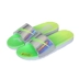 Sự tồn tại của Nike Benassi Laser Rainbow Mirror Dép thể thao nam 835553-371 dép quai ngang adidas Dép thể thao