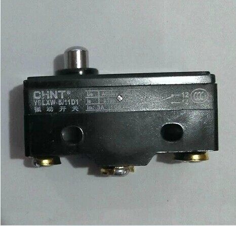 Positive Tai stroke switch micro switch limit switch YBLXW-5 11D1 (LXW5-11D1)