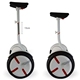 xe thăng bằng hà nội Thay đổi bùng nổ cân bằng kart xe bội lưới đỏ kart khung trôi cân bằng xe kart kit bảo vệ khung - Smart Scooter xe thăng bằng mua ở đâu