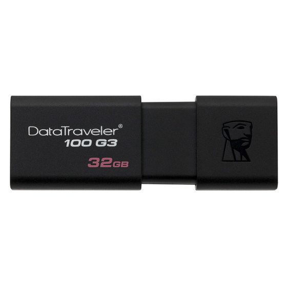 Kingston U disk 32g mobile phone and computer dual-purpose encryption genuine high-speed 3.0 laser customization Year of the Ox custom storage girls cute business office gifts Kingston flagship official flagship