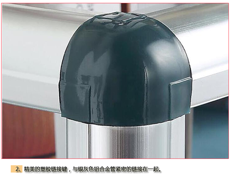 rau dày bếp lưu vực tủ bồn rửa bằng thép không gỉ tủ nhôm đơn giản bếp tủ danh mục đầu tư tủ tủ bếp - Buồng giá tủ nhựa đựng quần áo