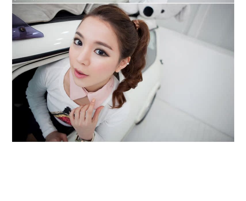 Tête mannequin - Ref 279326 Image 15