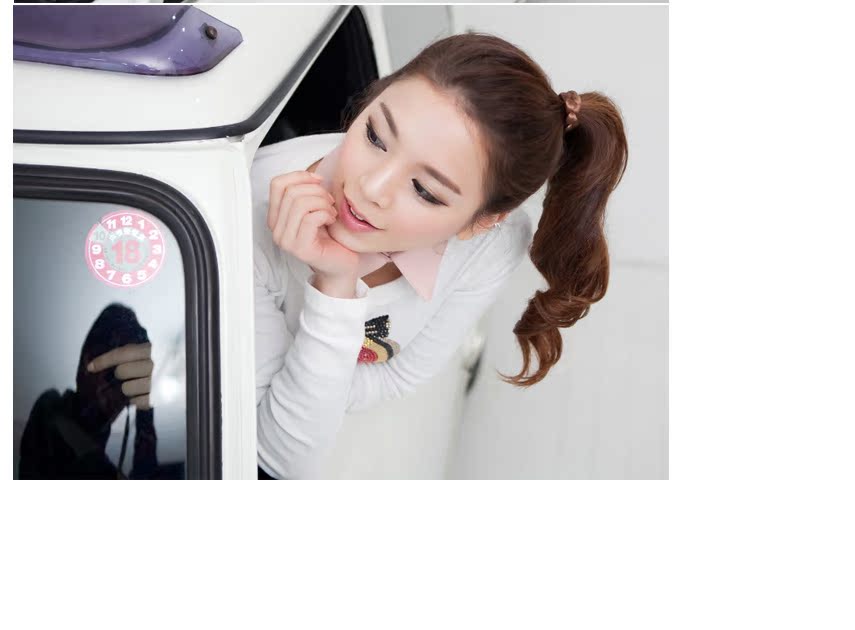 Tête mannequin - Ref 279326 Image 24