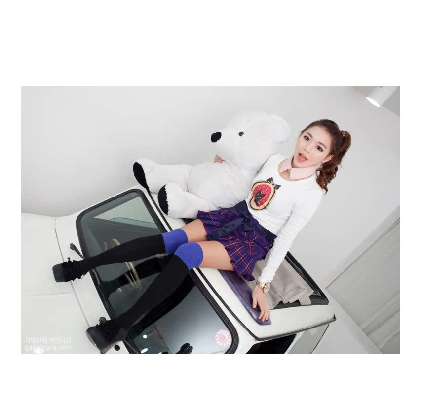 Tête mannequin - Ref 279326 Image 6