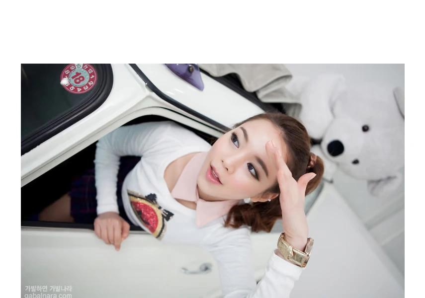 Tête mannequin - Ref 267936 Image 19