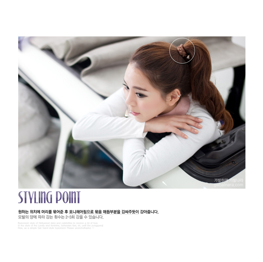 Tête mannequin - Ref 279326 Image 27