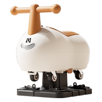 Multifunctional electric car child seat front battery car baby seat motorcycle baby child safety