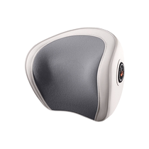 Car headrest car neck pillow car pillow car pillow pair of driving seat waist support cushion lumbar support