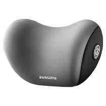 Car waist rests with waist protector On-board Back Cushion Driving Seat Backrest Car Waist Cushion Waist Support for driving waist support