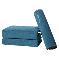 Car wash towel car absorbent car wiping cloth car interior special thickening non-harming car rag car large size no lint