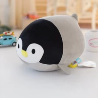 Лежащий пингвин 30 см [утечка цен, наполнен частицами пены]