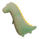 Dinosaur doll plush toy large doll sleeping pillow long pillow pillow legs legs removable and washable cute