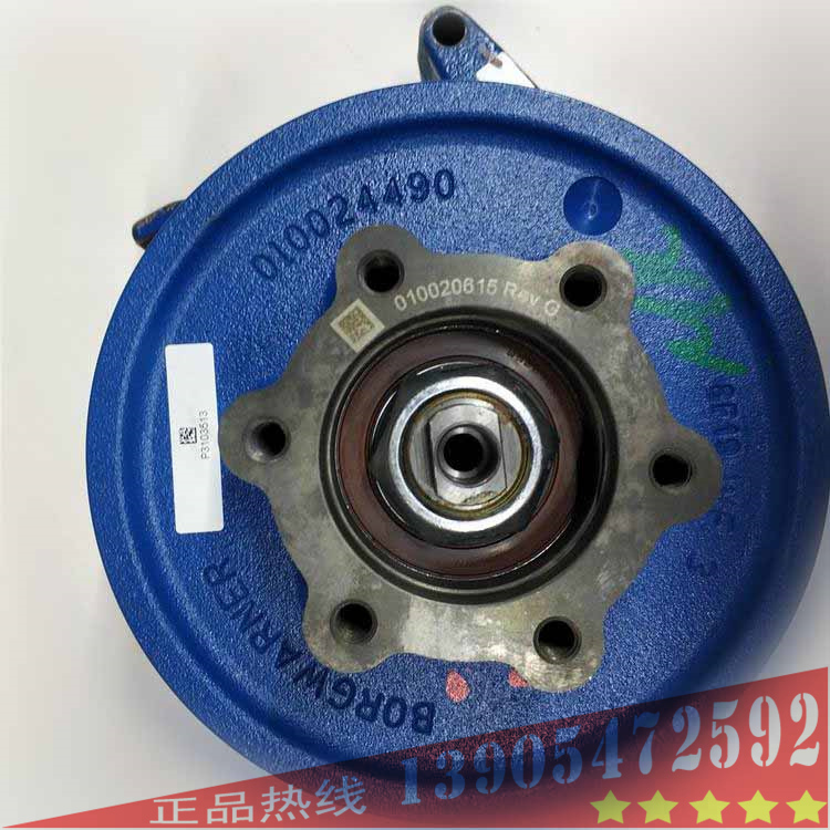 Xiandai R450-7 挖掘機發(fā)動機風(fēng)扇輪轂 3103513
