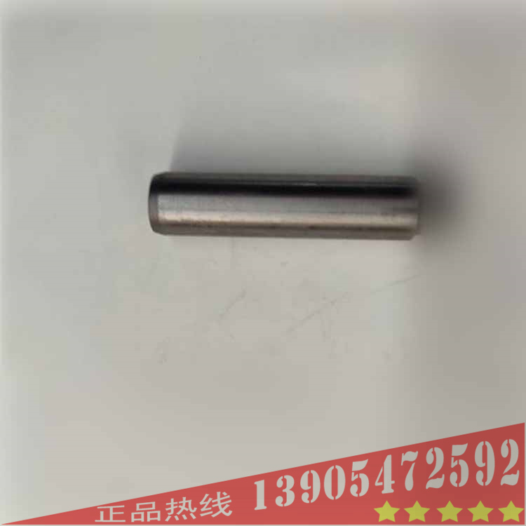 鞍山康明斯QSB7氣門導(dǎo)管 進排氣門 缸蓋 康明斯全車配件02.jpg