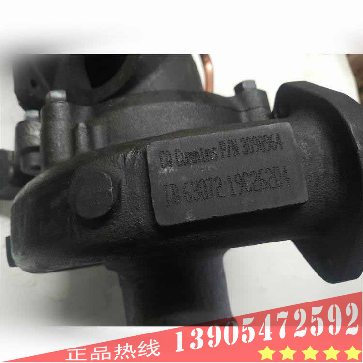 K19 水泵 3098964 邦立重機(jī) CE1250