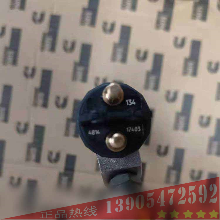 康明斯 B3.9 噴油嘴