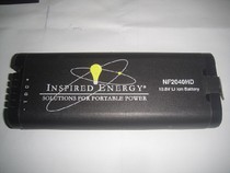 Agilent N9340B N9342C N9343C N9344C spectrum analyzer battery