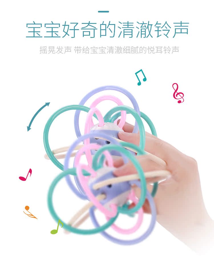 Bé thoải mái mọc răng ríu rít bé mol chuối chuối mềm luộc cắn đồ chơi nhạc 0-1 tuổi - Gutta-percha / Toothbrsuh / Kem đánh răng kem đánh răng nuốt được cho bé