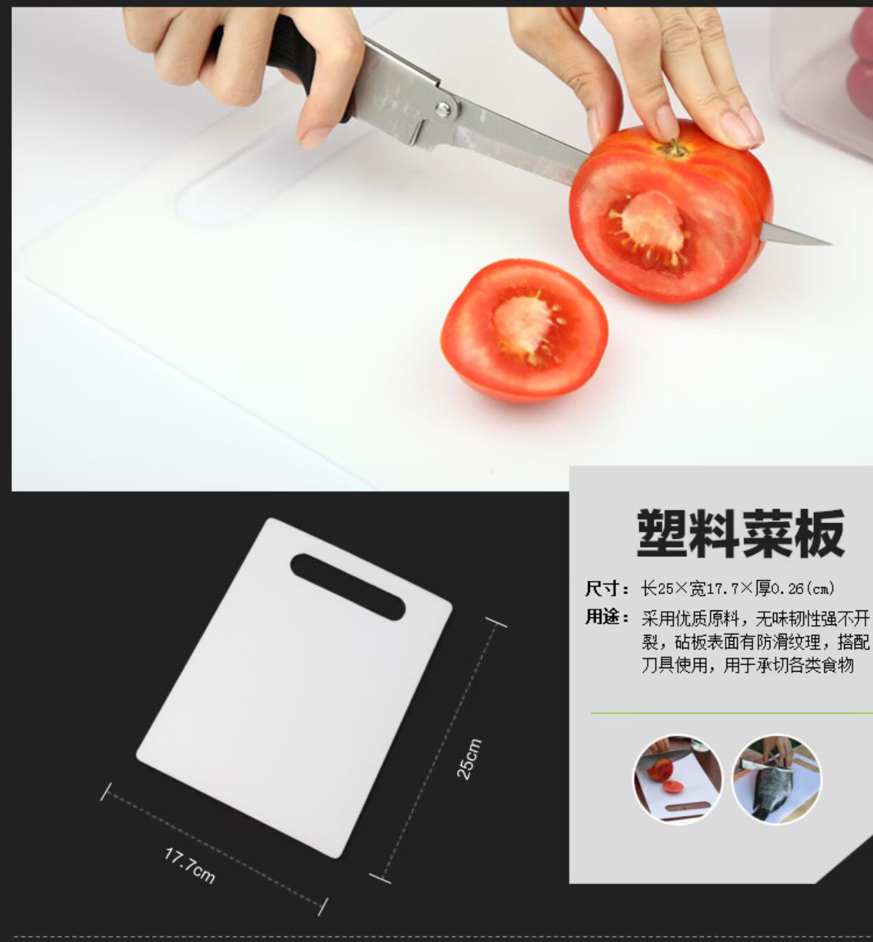 Người rừng ngoài trời bếp xách tay tám mảnh dụng cụ nấu ăn dã ngoại dã ngoại đa năng cung cấp đồ nướng - Phòng bếp nồi