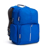 Детский школьный рюкзак со сниженной нагрузкой, 3-6 года, защита позвоночника, для средней школы