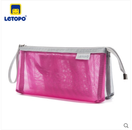 Универсальный сверхлегкий прочный пенал для школьников, для средней школы