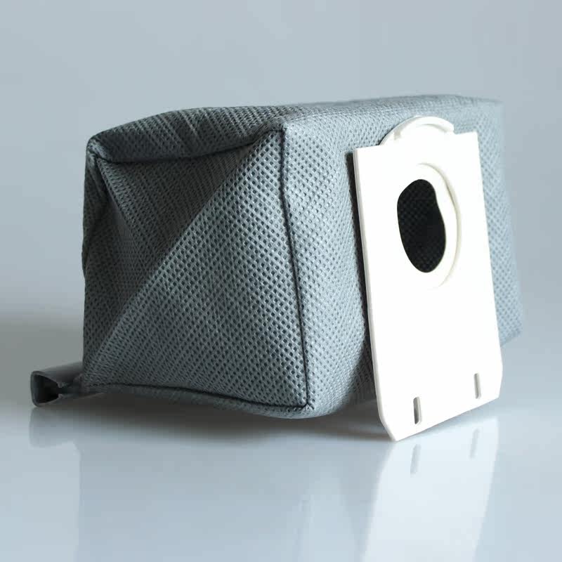 Jeboli Philips vacuum cleaner accessories cloth bag garbage bag FC5122 FC5125 FC5126 FC5128