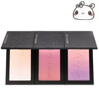 [Spot] Kevyn aucoin ne-trio gradient gradient blus