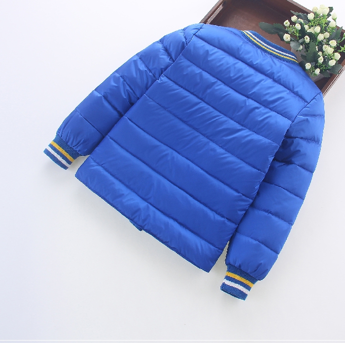 Veste pour garcon en polyester - Ref 2160191 Image 15