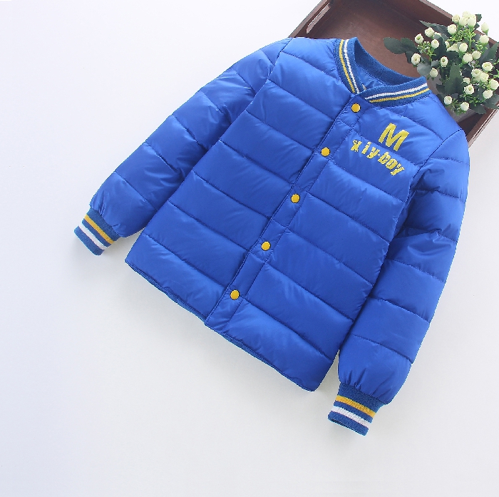 Veste pour garcon en polyester - Ref 2160191 Image 14