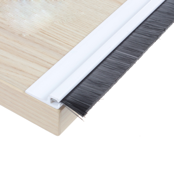 Door Bottom Seal Aluminum Alloy Door Wooden Door Door And
