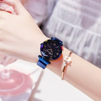 9026 Fashion Blue