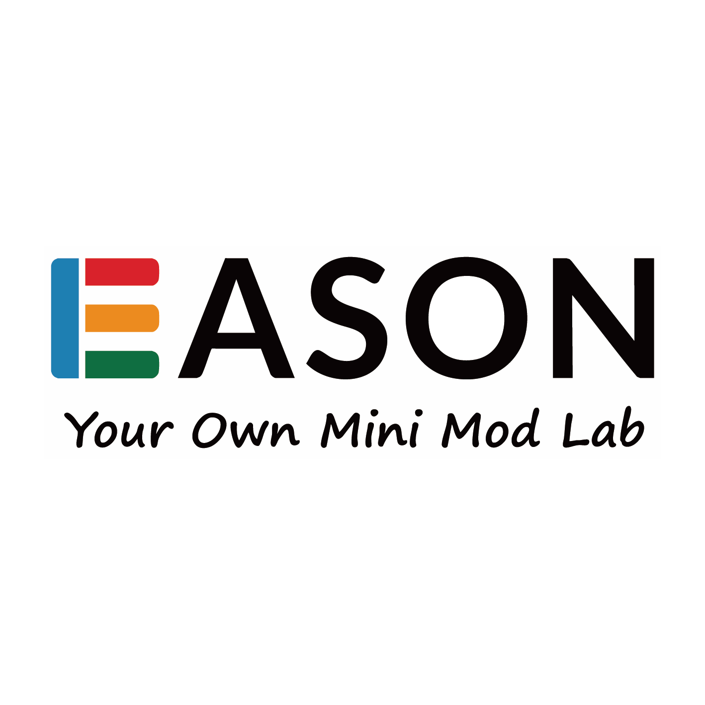Eason Mod Lab
