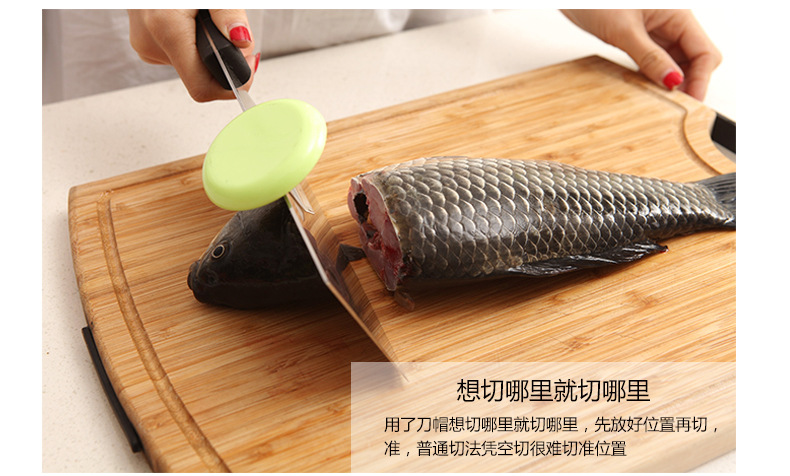 Nhà sáng tạo, đồ dùng nhà bếp thiết thực, đồ dùng, người trợ giúp, dụng cụ nhà bếp lười biếng, nhu yếu phẩm hàng ngày, cửa hàng bách hóa nhỏ chảo đá hoa cương