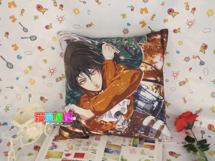 Coussin Manga      - Ref 2686792 Image 49