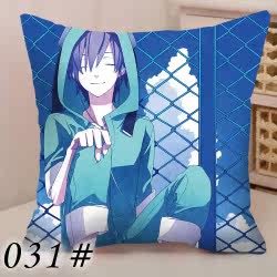 Coussin Manga      - Ref 2686792 Image 34