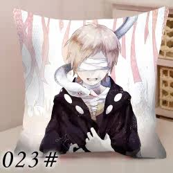 Coussin Manga      - Ref 2686792 Image 26