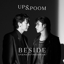 Pre-order uppoom photo album 8 1 starts pre-sale